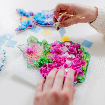 Fee Knutselset koop je bij Babywinkel