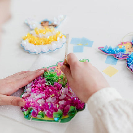 Fee Knutselset koop je bij Babywinkel