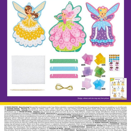 Fee Knutselset koop je bij Babywinkel