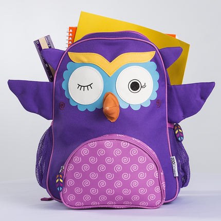 <tc>Zoocchini</tc> Ryggsäck Olive The Owl
