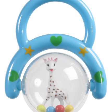 <tc>Sophie de Giraf</tc> Presentförpackning Birth set 3 delar