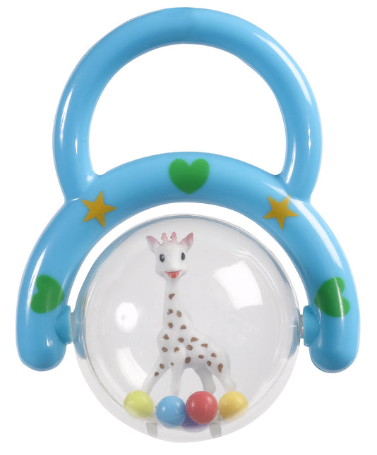 <tc>Sophie de Giraf</tc> Presentförpackning Birth set 3 delar