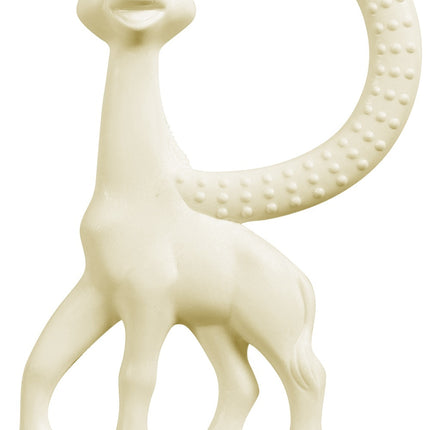 <tc>Sophie de Giraf</tc> Presentask med bitring och bitring