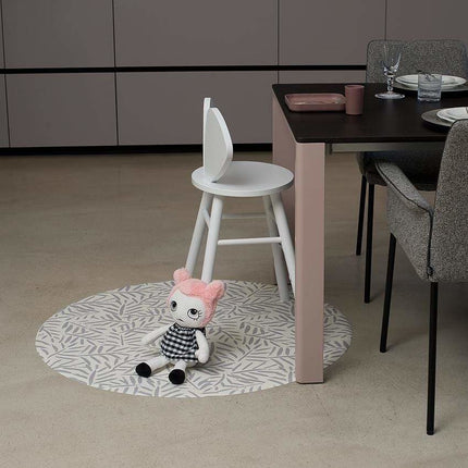 <tc>Toddlekind</tc> Matta Löv Sten