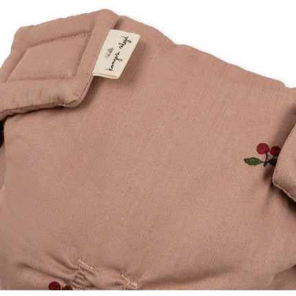 <tc>Konges Sløjd</tc> Dockkläder set Cherry Blush