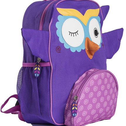 <tc>Zoocchini</tc> Ryggsäck Olive The Owl