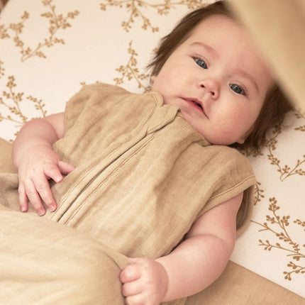 <tc>Meyco</tc> Sovsäck Baby Sand