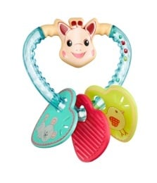 <tc>Sophie de Giraf</tc> Bitring Födelsetillbehör Bitring S3