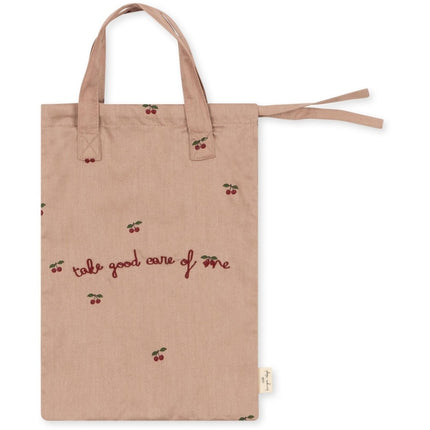 <tc>Konges Sløjd</tc> Dockkläder set Cherry Blush