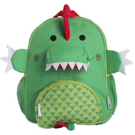 <tc>Zoocchini</tc> Ryggsäck Devin Dinosaurie