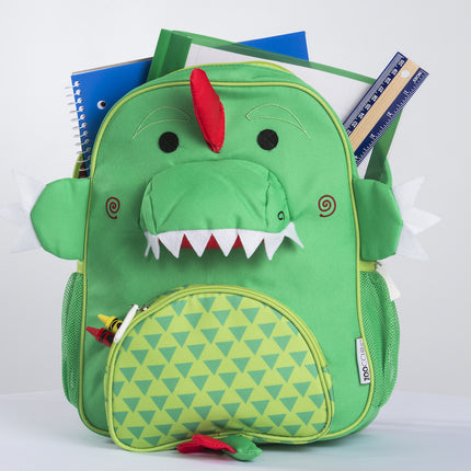 <tc>Zoocchini</tc> Ryggsäck Devin Dinosaurie