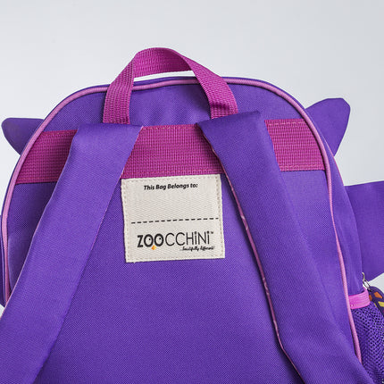 <tc>Zoocchini</tc> Ryggsäck Olive The Owl