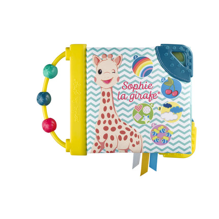 <tc>Sophie de Giraf</tc> Presentförpackning Birth set 3 delar