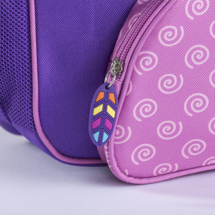 <tc>Zoocchini</tc> Ryggsäck Olive The Owl