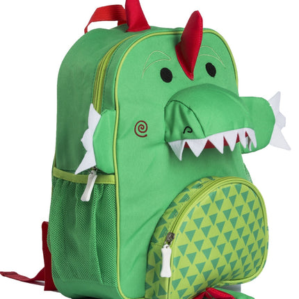 <tc>Zoocchini</tc> Ryggsäck Devin Dinosaurie