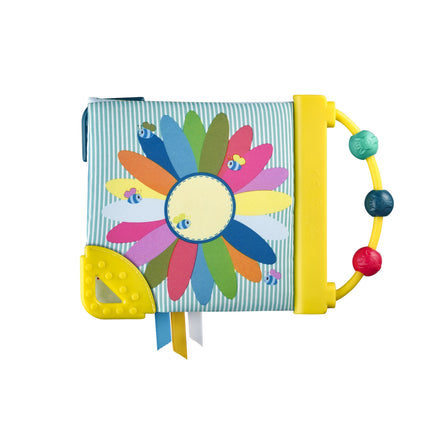<tc>Sophie de Giraf</tc> Presentförpackning Birth set 3 delar