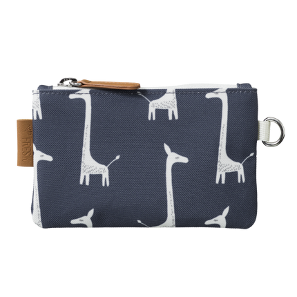 <tc>Fresk</tc> Plånbok Giraff Liten
