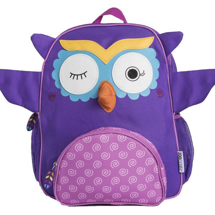 <tc>Zoocchini</tc> Ryggsäck Olive The Owl
