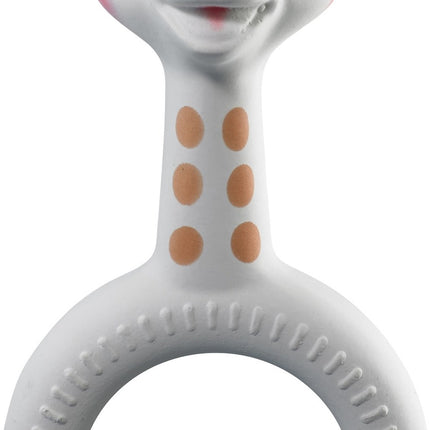 <tc>Sophie de Giraf</tc> Presentförpackning Tandleksak