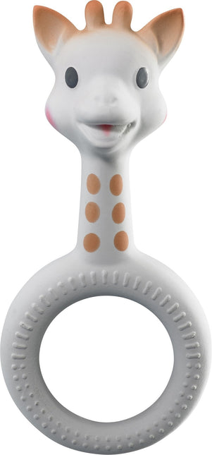 <tc>Sophie de Giraf</tc> Presentförpackning Tandleksak