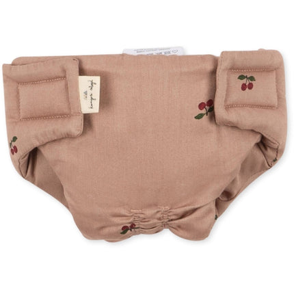 <tc>Konges Sløjd</tc> Dockkläder set Cherry Blush