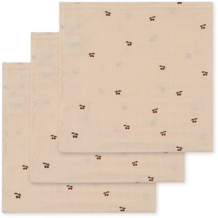 <tc>Konges Sløjd</tc> Hydrofile Trasa Cherry 65cm 3st
