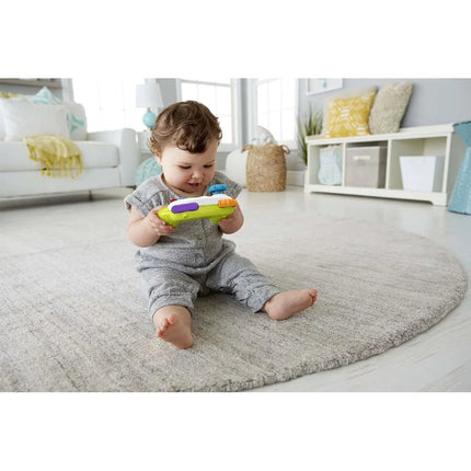 Fisher - Price Speelgoed Controller Met Geluid 5 Talig koop je bij Babywinkel