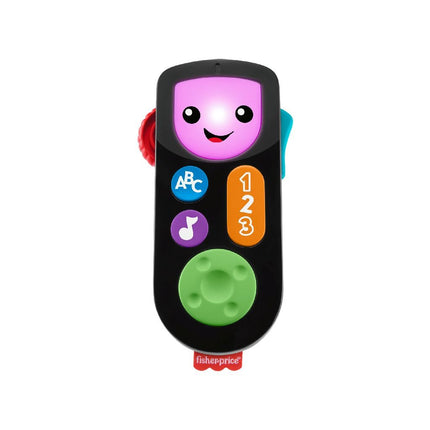Fisherprice Stream En Leer Afstandsbediening koop je bij Babywinkel