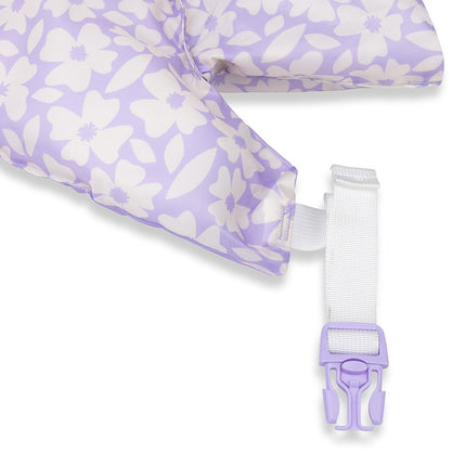 Florish Purple Puddle Jumper koop je bij Babywinkel