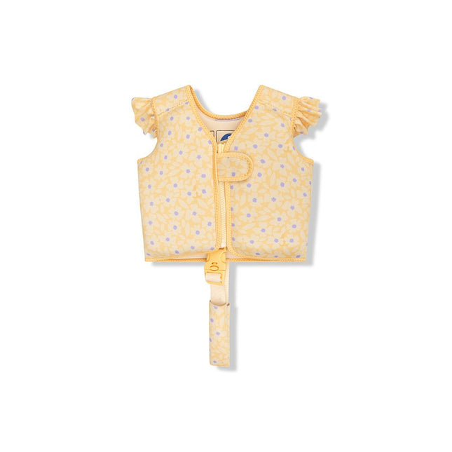 Florish Yellow Zwemvest koop je bij Babywinkel