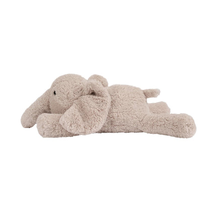 Flow Amsterdam Knuffel Met Hartslag George Blush koop je bij Babywinkel