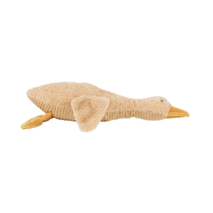 Flow Amsterdam Knuffel Met Hartslag Liva Brown koop je bij Babywinkel