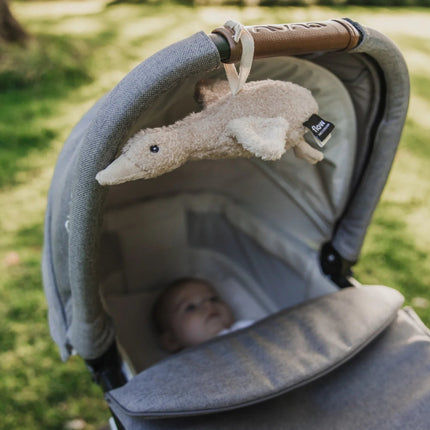 Flow Amsterdam Muziekhanger Baby Liva Oat koop je bij Babywinkel