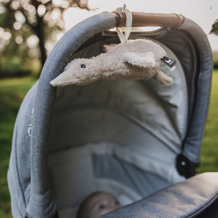 Flow Amsterdam Muziekhanger Baby Liva Oat koop je bij Babywinkel