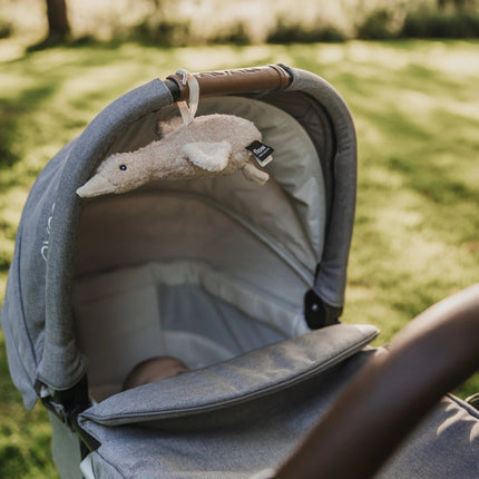 Flow Amsterdam Muziekhanger Baby Liva Oat koop je bij Babywinkel