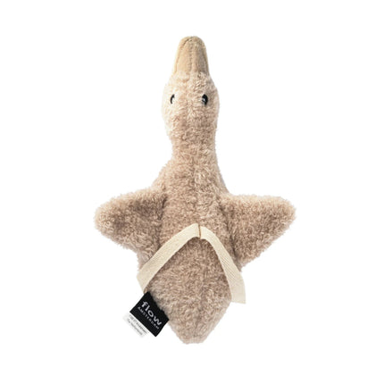 Flow Amsterdam Muziekhanger Baby Liva Oat koop je bij Babywinkel