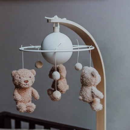 Flow Amsterdam Muziekmobiel Lou Multi koop je bij Babywinkel