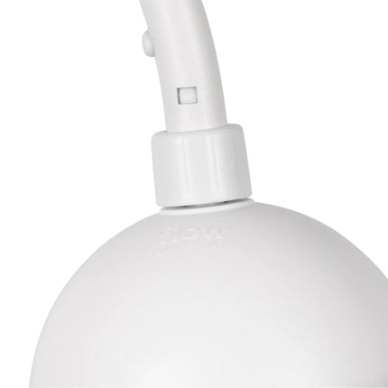 Flow Amsterdam Muziekmobiel Ocean White koop je bij Babywinkel