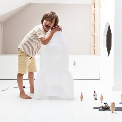 Flow Amsterdam Nachtlampje Apollo Large koop je bij Babywinkel