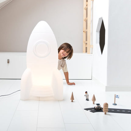 Flow Amsterdam Nachtlampje Apollo Large koop je bij Babywinkel