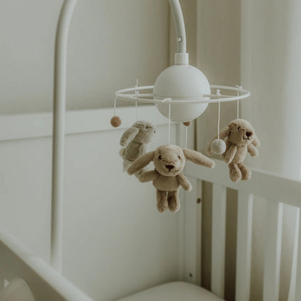 Flow Amsterdam Slaaptrainer Milo Multi koop je bij Babywinkel