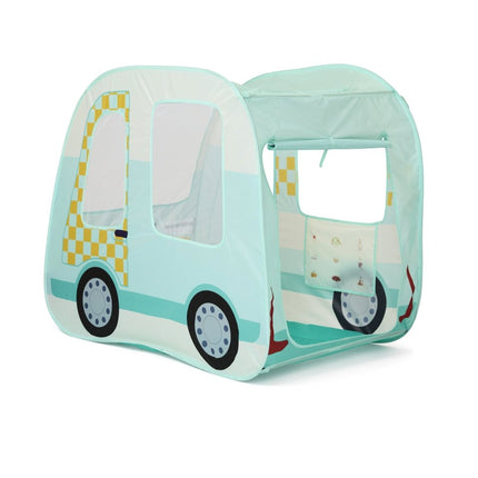 Food truck tent KID'S HUB koop je bij Babywinkel