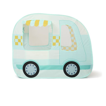 Food truck tent KID'S HUB koop je bij Babywinkel