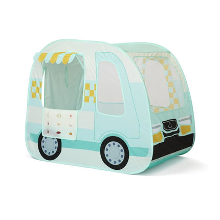 Food truck tent KID'S HUB koop je bij Babywinkel