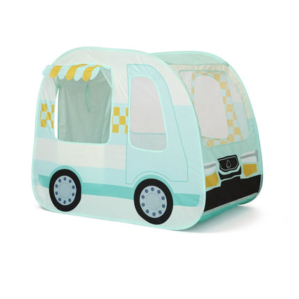 Food truck tent KID'S HUB koop je bij Babywinkel