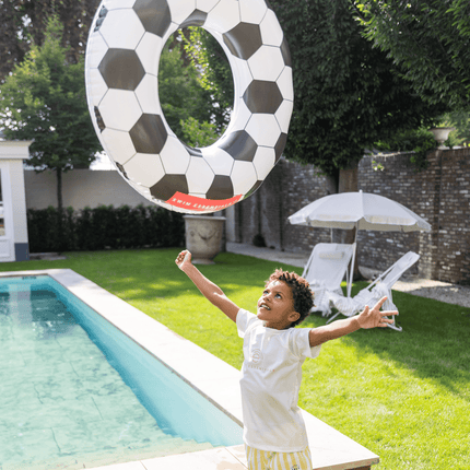 Football Zwemband koop je bij Babywinkel