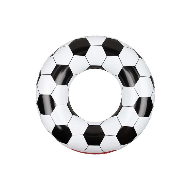 Football Zwemband koop je bij Babywinkel