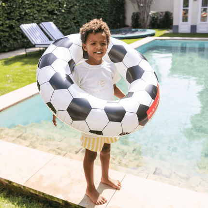 Football Zwemband koop je bij Babywinkel