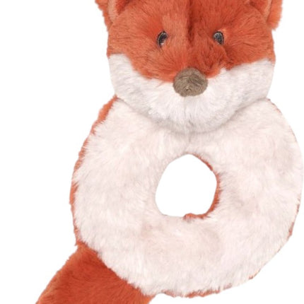 Happy Horse Rammelaar Fox Flore 15Cm koop je bij Babywinkel