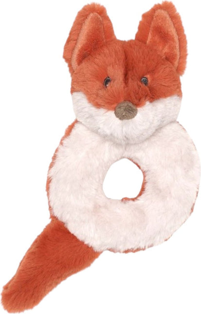 Happy Horse Rammelaar Fox Flore 15Cm koop je bij Babywinkel